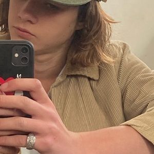 Meet your Posher, Jack